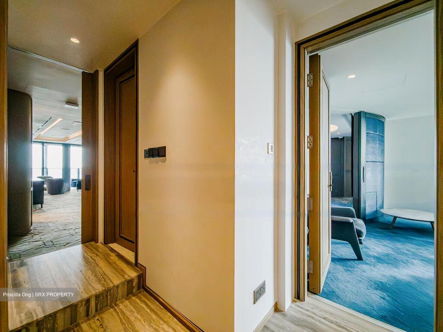Duo Residences (D7), Apartment #481876861